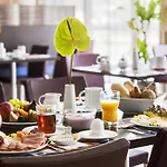 Intercityhotel דיסבורג