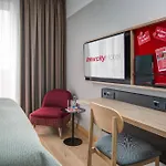 Intercityhotel מלון דיסבורג