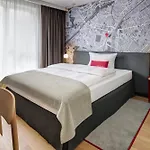 Intercityhotel מלון דיסבורג