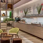 מלון Intercityhotel דיסבורג