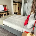 Intercityhotel דיסבורג