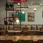 Intercityhotel Duisburg