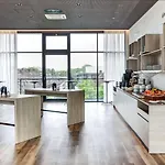 Intercityhotel 4* דיסבורג