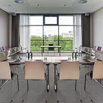 Intercityhotel דיסבורג