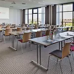 Intercityhotel דיסבורג