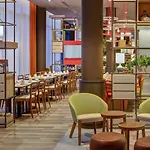 Intercityhotel מלון דיסבורג