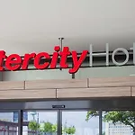 Intercityhotel דיסבורג