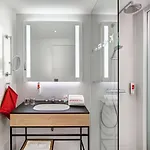 Intercityhotel מלון 4*