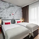 Hotel Intercityhotel