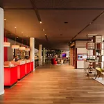 Intercityhotel דיסבורג