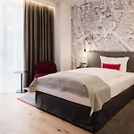 Hotel Intercityhotel 4*