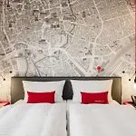 Hotel Intercityhotel Duisburg