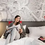 Hotel Intercityhotel 4*