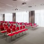Intercityhotel דיסבורג