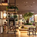 Intercityhotel Hotel