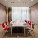 מלון Intercityhotel דיסבורג