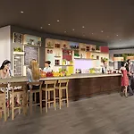 Intercityhotel 4* דיסבורג