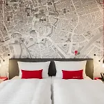 מלון Intercityhotel