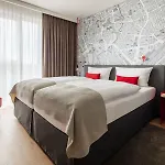 Intercityhotel דיסבורג