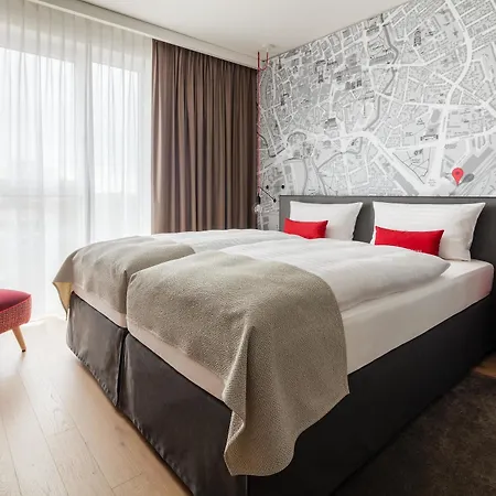 Hotel Intercityhotel