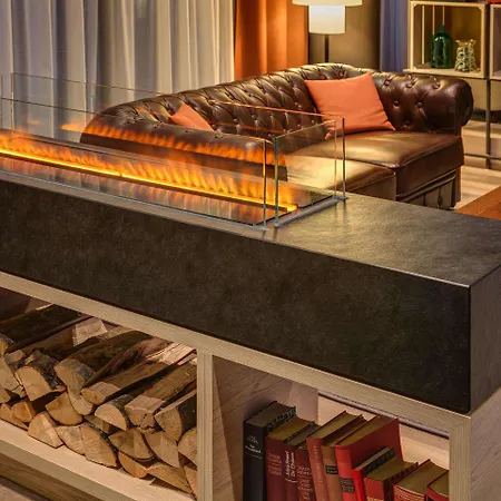 Hotel Intercityhotel Duisburg