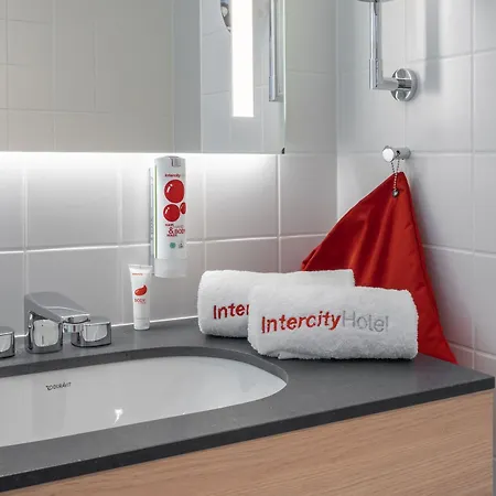 Intercityhotel