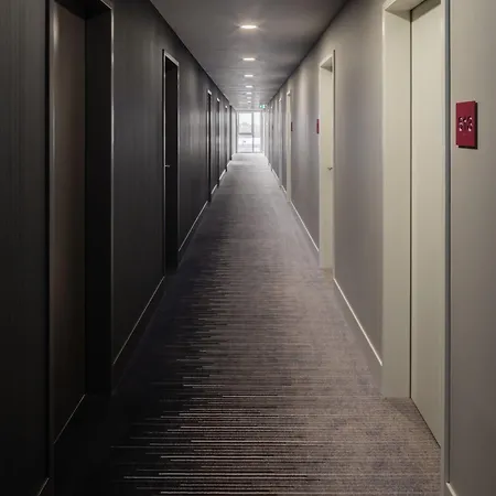 Intercityhotel 4* Duisburg