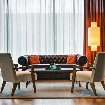 Intercityhotel