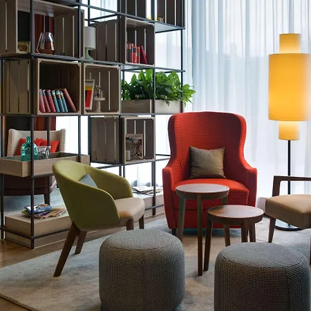 Intercityhotel Duisburg