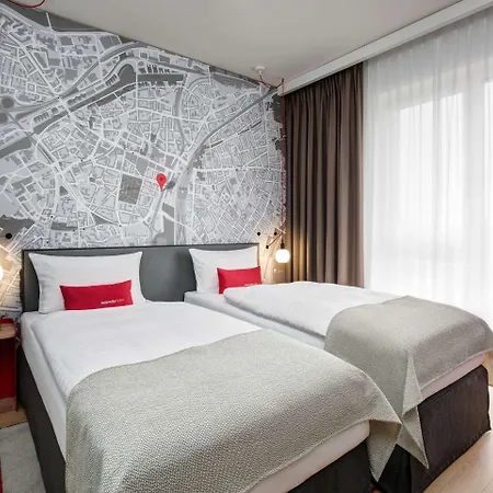 Hotell Intercityhotel