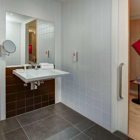 Intercityhotel Hotell Duisburg