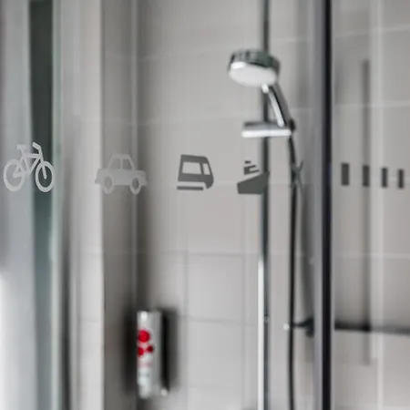 Hotel Intercityhotel Duisburg