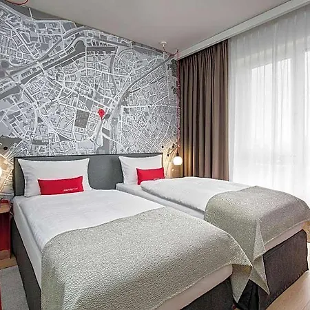 Intercityhotel Duisburg
