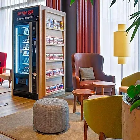 Hotell Intercityhotel
