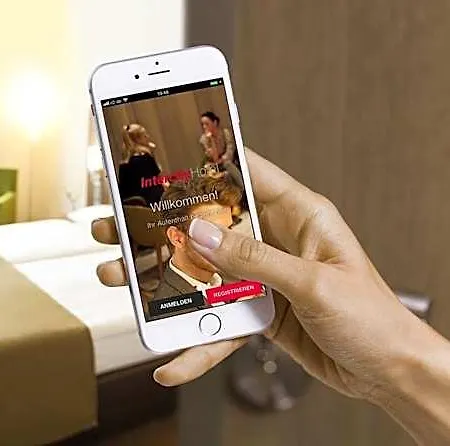Hotell Intercityhotel