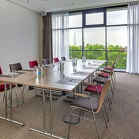 Intercityhotel Hotell Duisburg