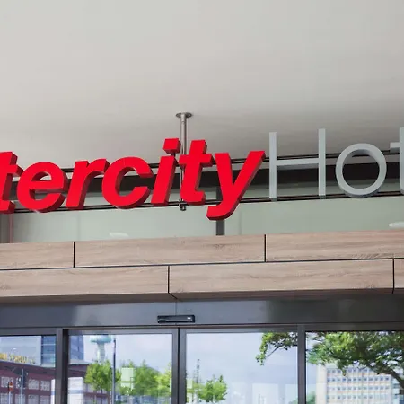 Intercityhotel Hotel 4*