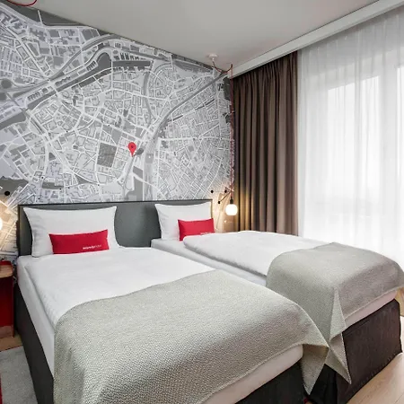 Hotel Intercityhotel