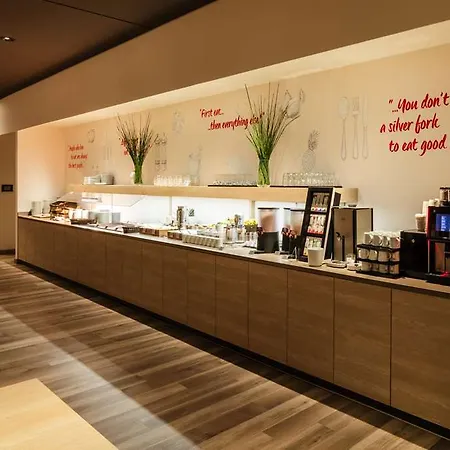 Hotell Intercityhotel