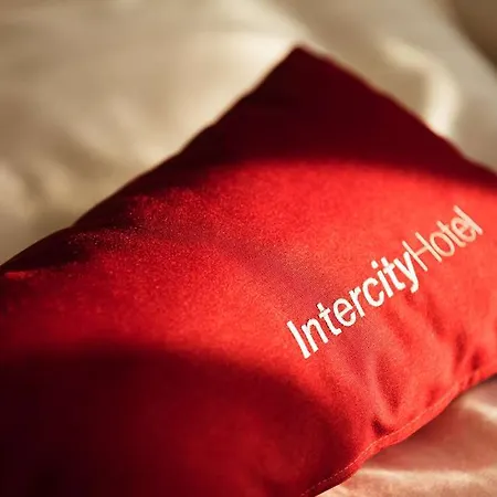 Intercityhotel Ξενοδοχείο