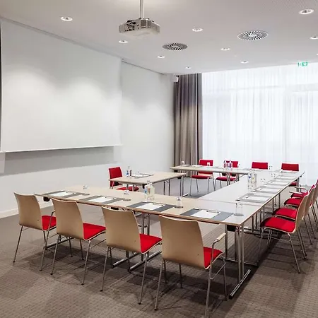 Intercityhotel Hotell Duisburg