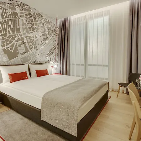 Intercityhotel Hotel