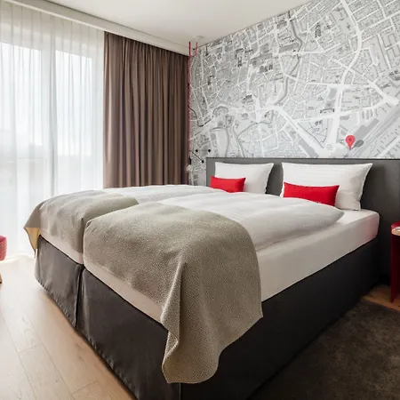 Intercityhotel Duisburg
