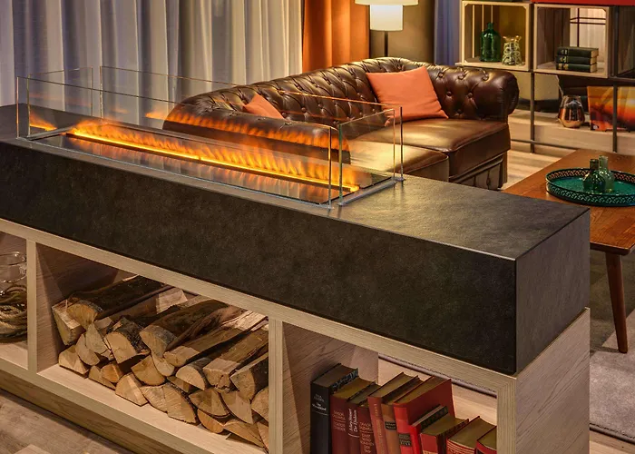 Hotel Intercityhotel Duisburg