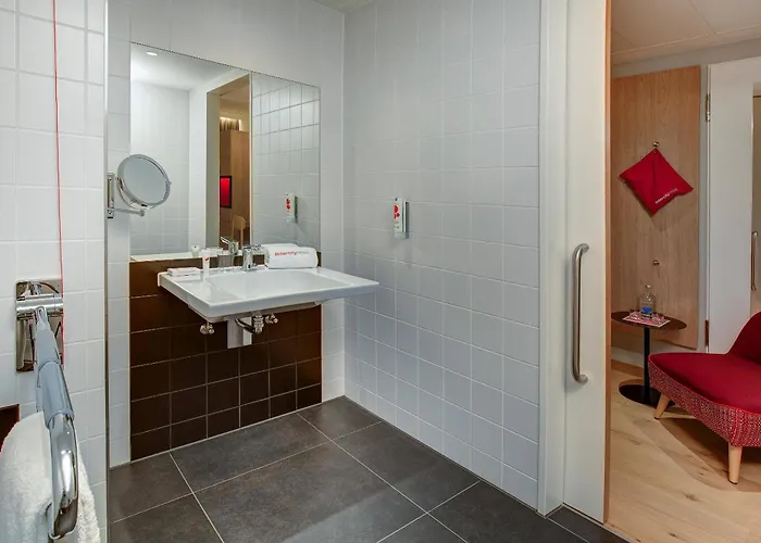 Hotel Intercityhotel