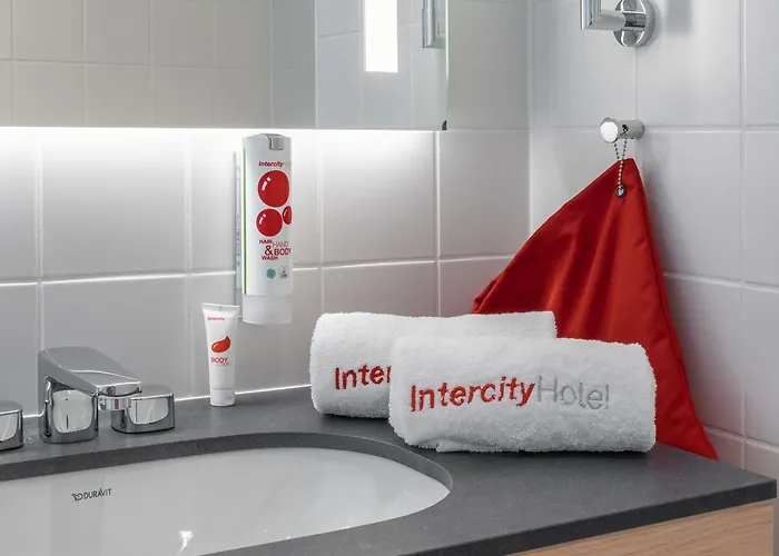 Intercityhotel