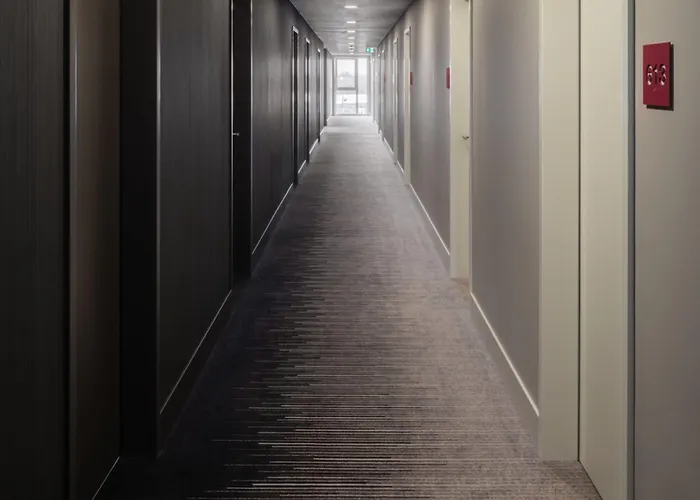 Intercityhotel Duisburg