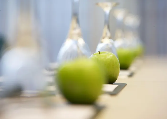 Hotel Intercityhotel Duisburg