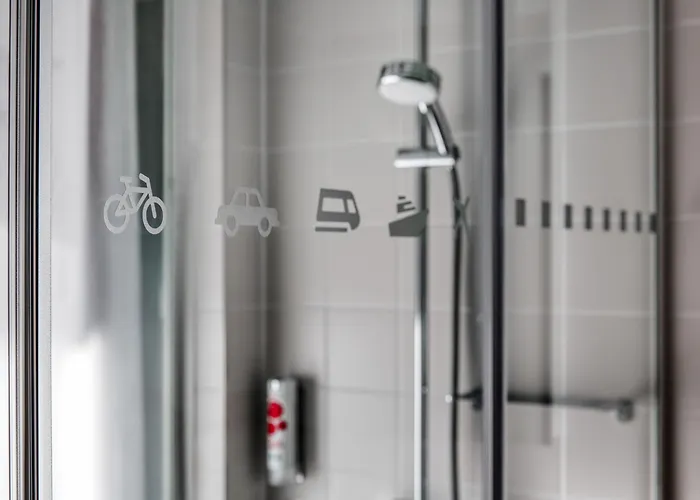 Hotel Intercityhotel Duisburgo