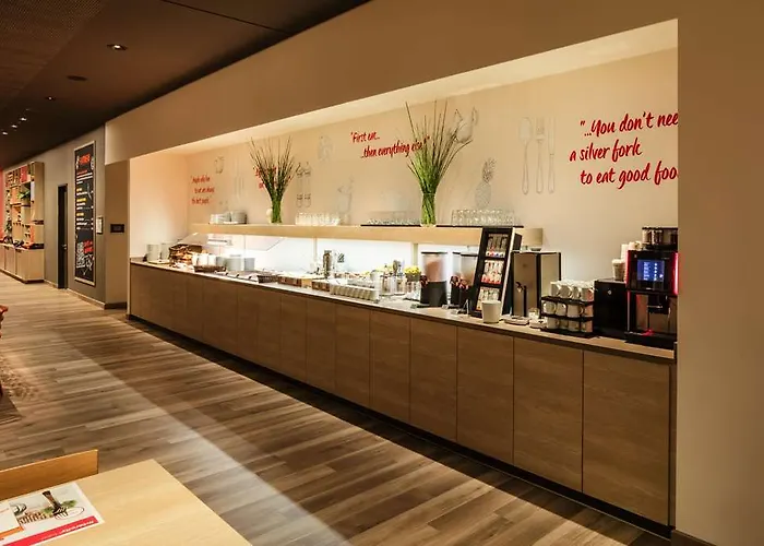 Hotel Intercityhotel